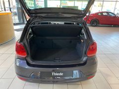 Fahrzeugabbildung Volkswagen Polo V Allstar 1.0 5tü. SHZ/PDC/ALU/TEMPOMAT/