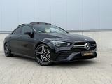 Mercedes-Benz CLA 35 AMG 4Matic - Mercedes-Benz CLA 35 AMG: Limousine