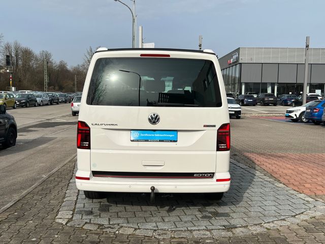 T6.1 California Beach Edition 4M DSG Sthzg*AHK!!