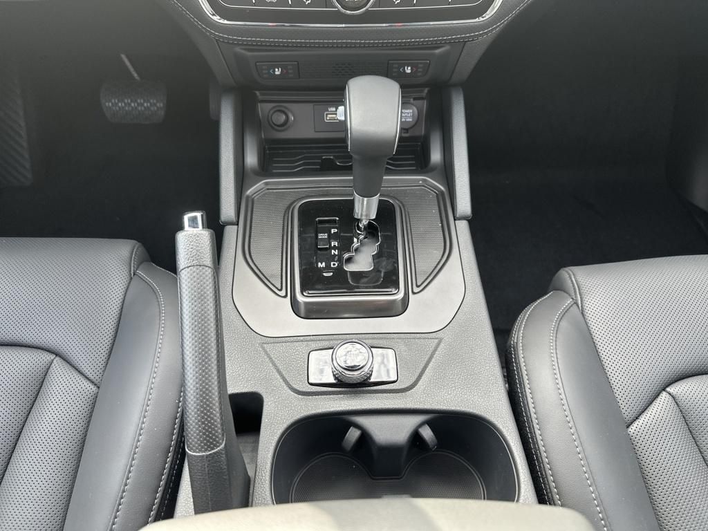 Fahrzeugabbildung Ssangyong Musso 2.2 Sapphire 4WD *LED*360°-Kam*Sitzhzg