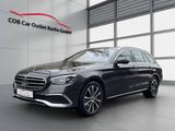 Mercedes-Benz E 300 de T 4M Exclusive Pano HUD 360Kam Distroni - gebrauchte Mercedes-Benz E 300 aus dem Jahr 2021