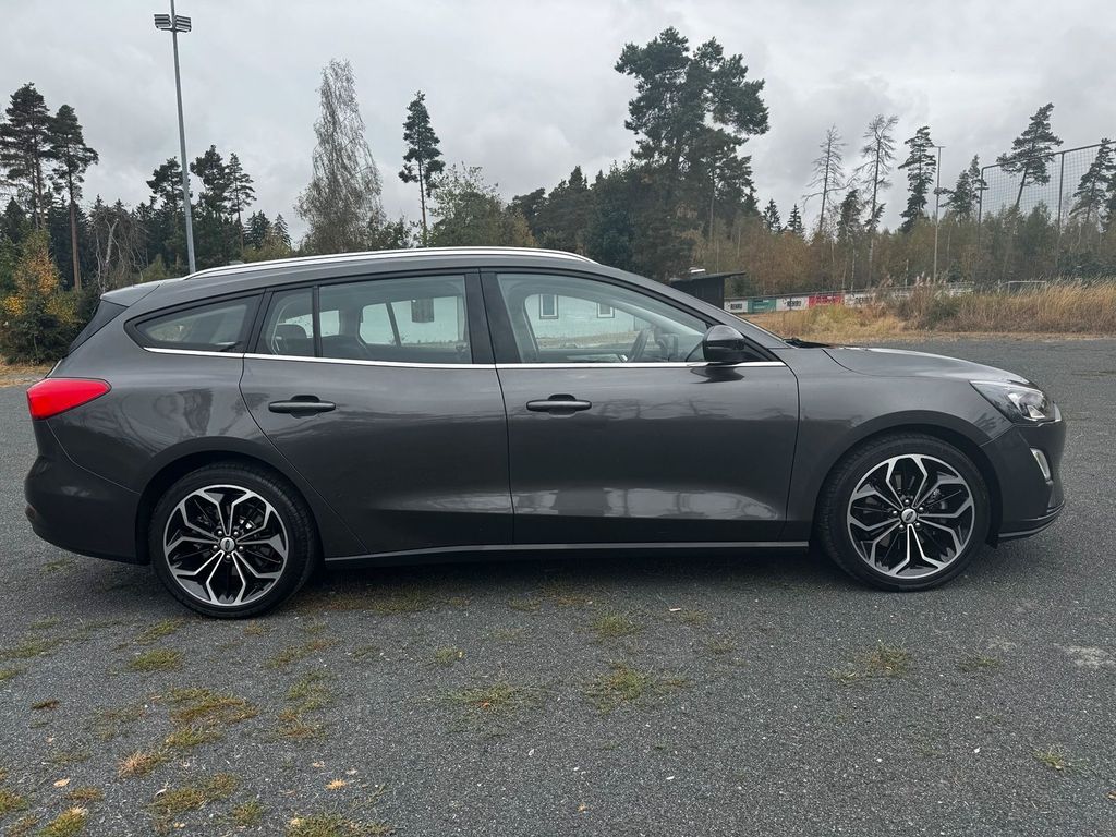 Image of Ford Focus