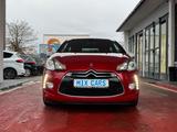 Citroën DS3 1.6 HDI SoChic/KLIMA/TEMP./EU5 - Citroën DS3: 1.6