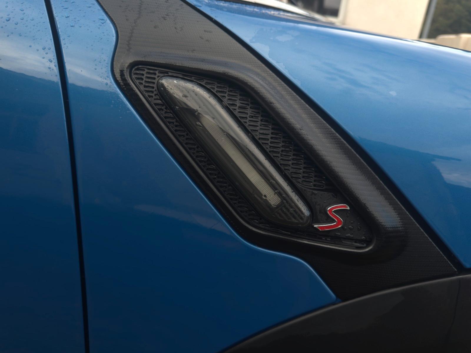 MINI Countryman S (Cooper) Cooper S Cooper S