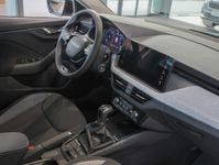 Skoda Scala - Vorschau Bild 5