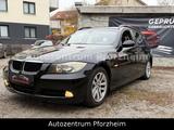 BMW 320i touring - BMW 320 aus 2007: Kombi, 320i