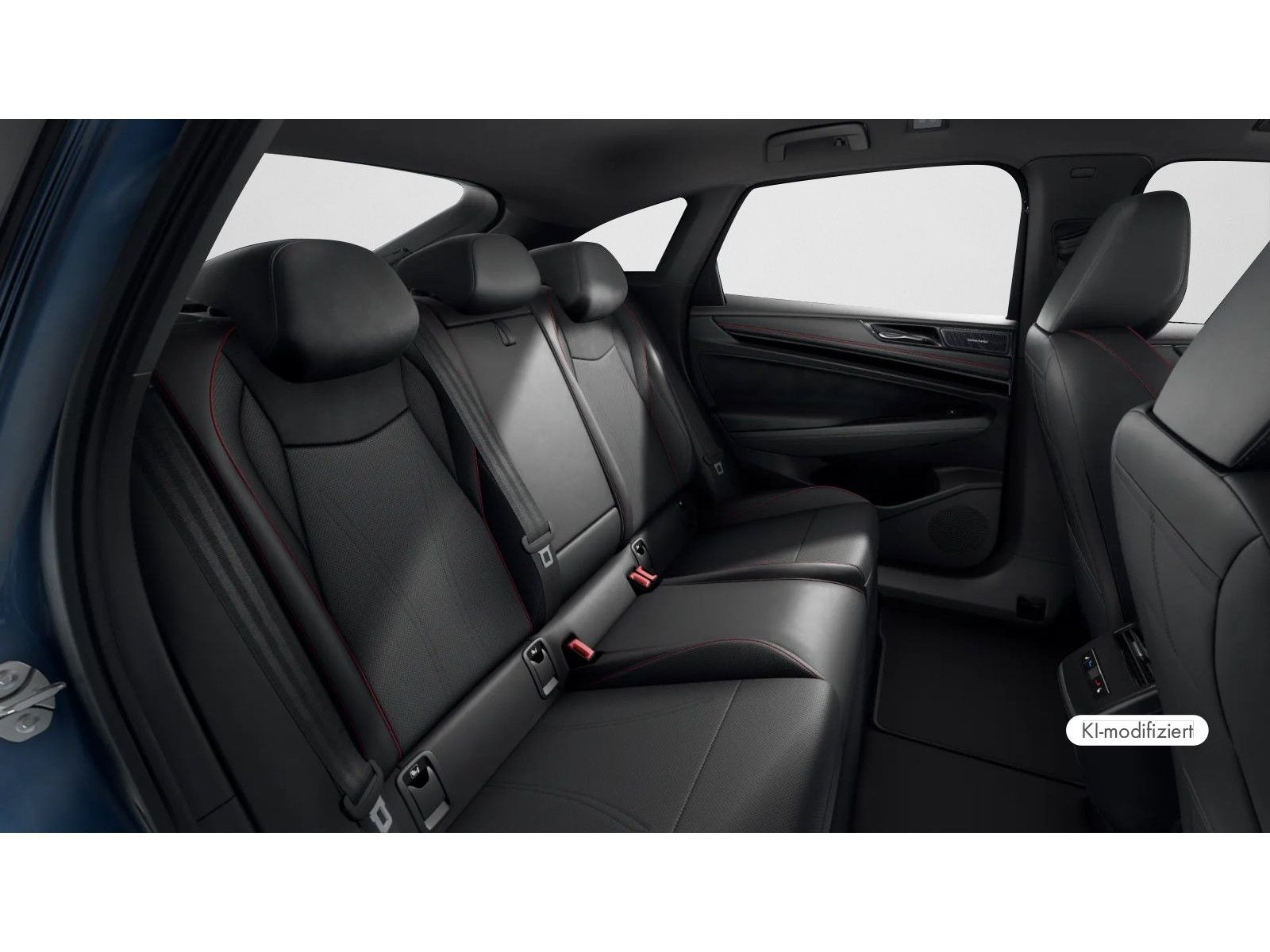 Volkswagen ID.7 - Bild 15