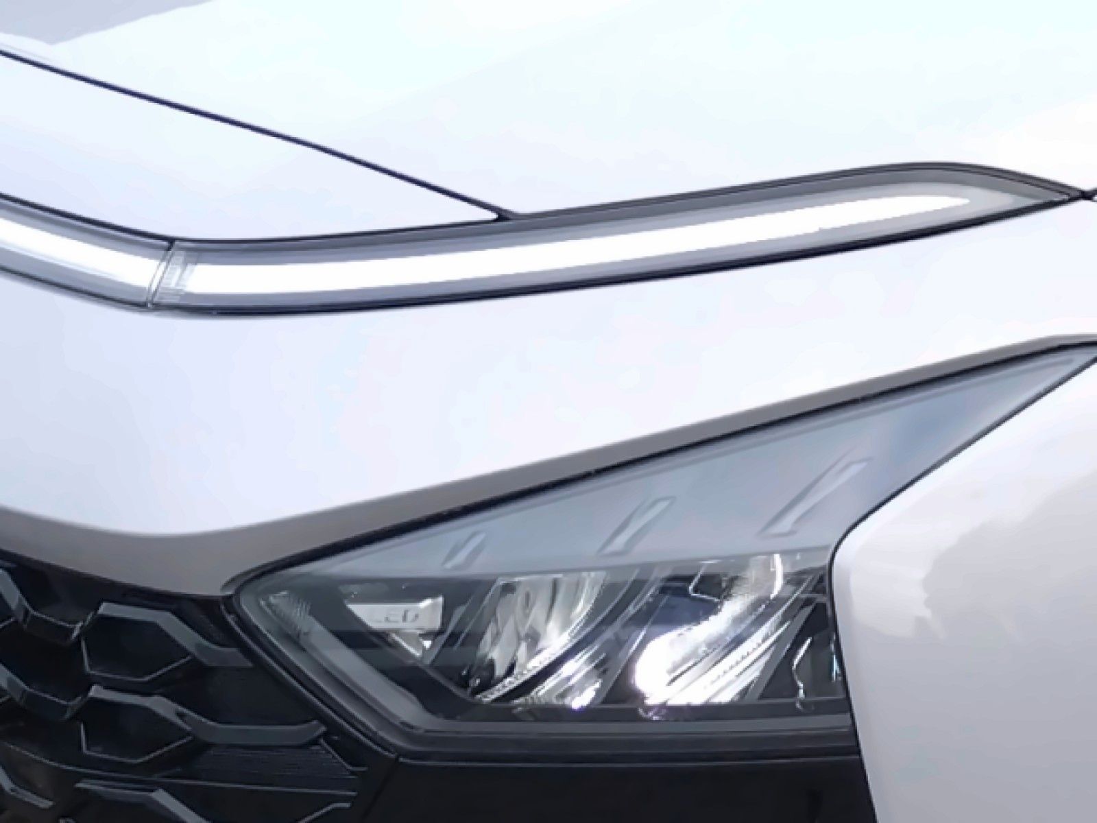 Hyundai BAYON - Bild 5