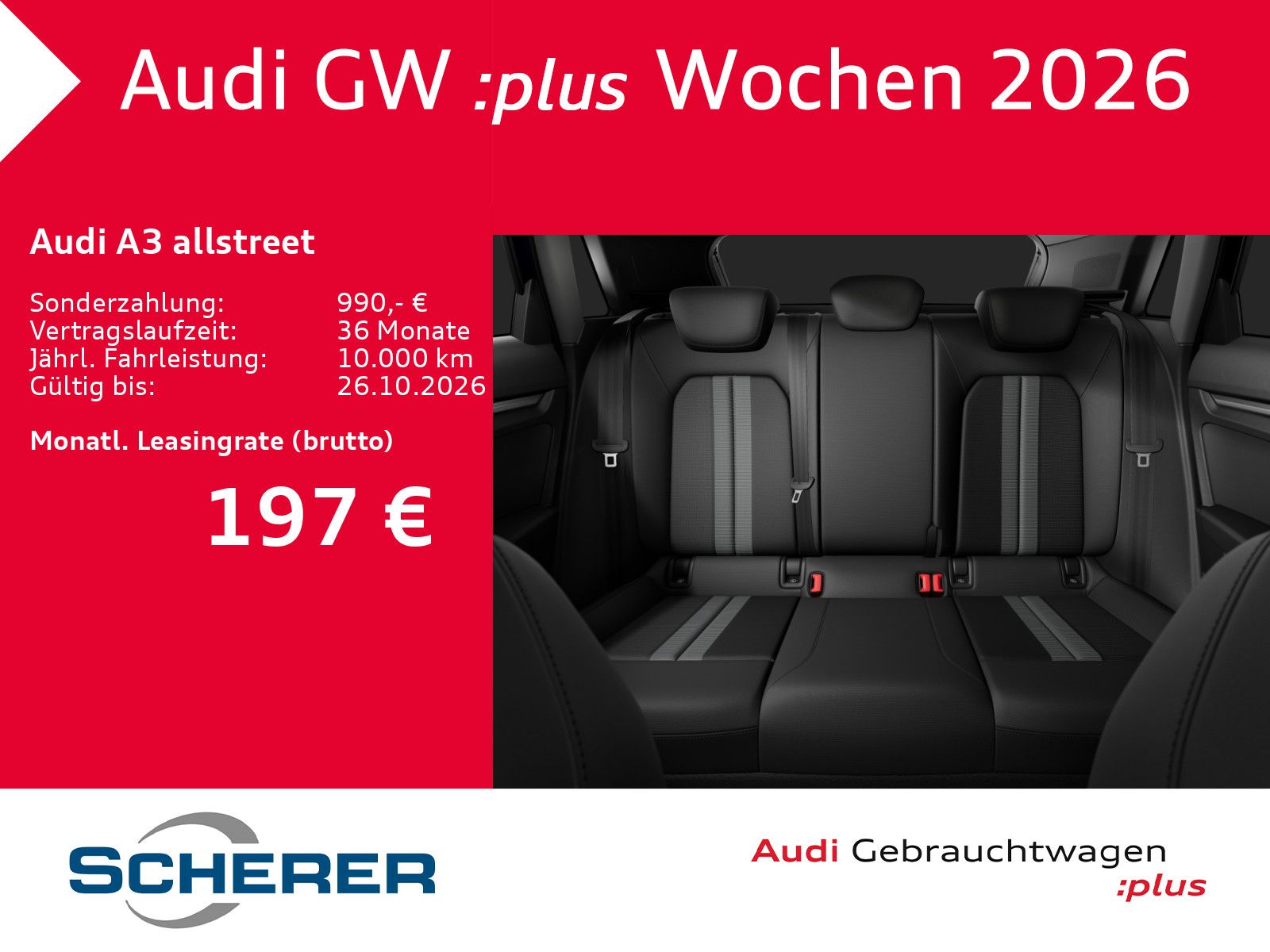Audi A3 - Bild 11