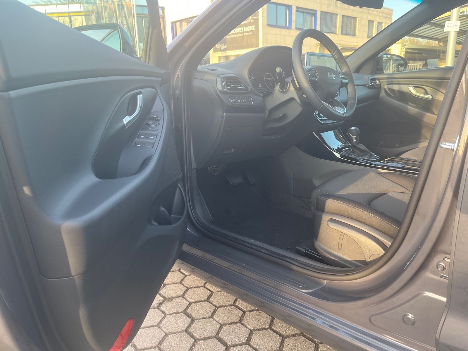 Hyundai i30 – Bild 13