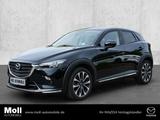Mazda CX-3 Selection Navi LED Apple CarPlay Android Au - gebrauchte Mazda CX-3 aus dem Jahr 2022