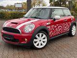 MINI COOPER S*PANORAMA*SHZ*XENON*KLIMA*TÜV*8-FACH TOP - MINI MINI aus 2007
