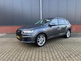 Audi Q7 3.0 TFSI quattro tiptronic - 7 persons - gebrauchte Audi Q7 aus dem Jahr 2017