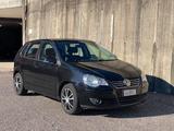 Volkswagen VOLKSWAGEN Polo 1.6 5p. Sportline, neopatentati  - Volkswagen Polo aus 2006: Sportline