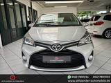 Toyota Yaris Edition-S 1,3l Aut. Kamera*Bluetooth - Toyota Yaris mit Benzin-Antrieb: Kleinwagen, Automatik
