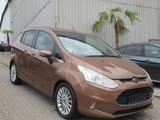 Ford B-Max B-MAX Titanium- KLIMA-ALU-SHZ-PDC - gebrauchte Ford B-Max aus dem Jahr 2012