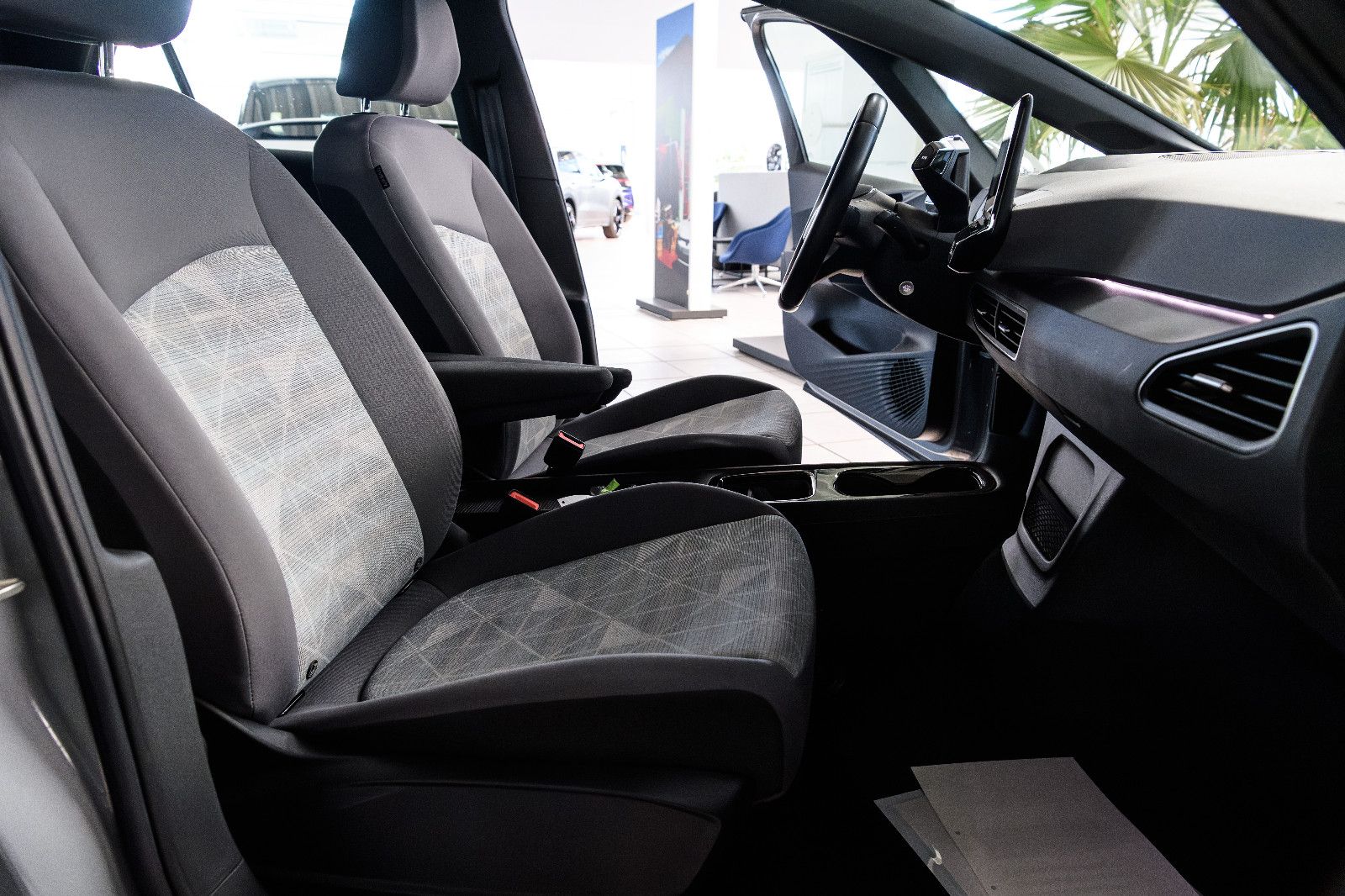 Fahrzeugabbildung Volkswagen ID.3 Pro Life 62kWh +LED +SHZ +Navi
