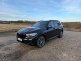 BMW X5 xDrive45e M-sport + - HK-pano-HUD-soft close
