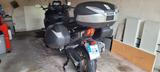 Kymco CV3 550i ABS - Kymco CV3