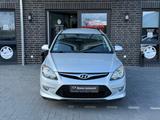 Hyundai i30 CW 1.4 Classic*Klima*8Fbereift*E-Fenster+S* - Hyundai i30 aus 2010: Cw