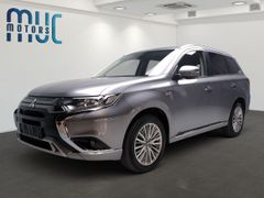 MITSUBISHI Outlander PHEV Spirit 4WD Scheckheft Mitsubishi
