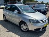 Volkswagen Golf Plus V Goal - Volkswagen Golf: Goal