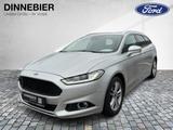 Ford Mondeo Titanium *LED*ParkAssi*SHZ* CAM*LED*PDC - Ford Mondeo mit Benzin-Antrieb: Kombi, Automatik