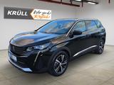 Peugeot 5008 GT+LED+Panorama+7-Sitze - Peugeot 5008 in Rostock