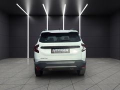 Dacia Bigster 1.2 LPG 140 Mild-Hybrid Expression*AHK*