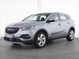 Opel Grandland INNOVATION LED|Navi|Kamera|Keyless Ope - Opel Grandland (X) Gebrauchtwagen in Frankfurt