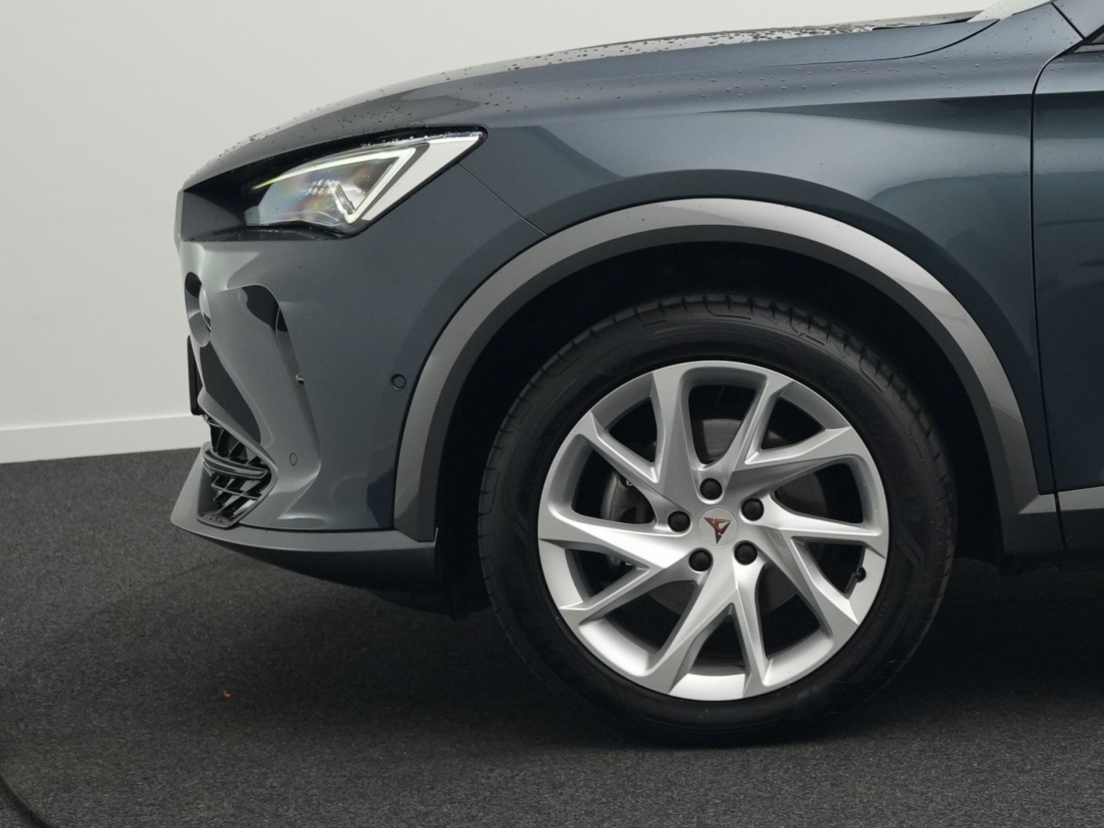 Cupra Formentor - Bild 17