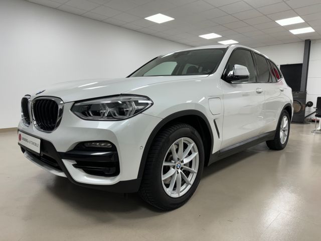 BMW X3 xDrive 30 e Advantage*HARMAN*HUD*LM*TEMP*360°