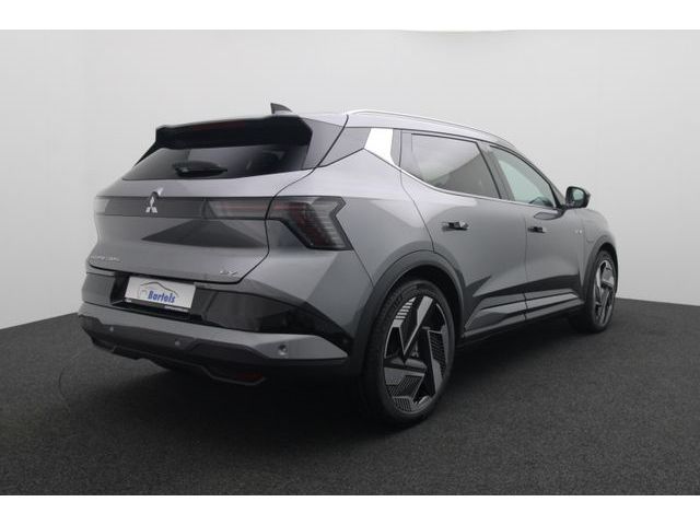 Fahrzeugabbildung Renault Megane Diamant Top 87 kWh