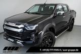 Isuzu D-Max Double Cab LSE 4x4AT Pick-Up inkl. Rollo - gebrauchte Isuzu D-Max aus dem Jahr 2024