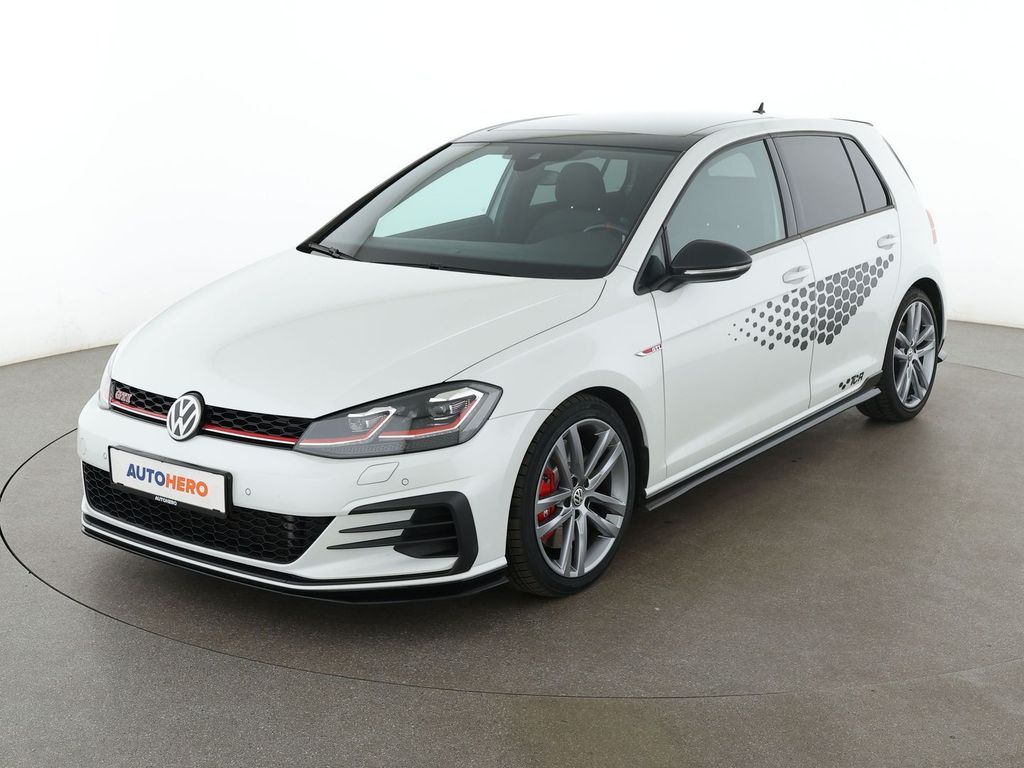 Image of Volkswagen Golf