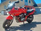 Suzuki Bandit GSF600S *HU 07/27*  - Angebote