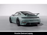 Porsche 992 911 Carrera T Aero-Kit Vollleder Lift Sitzlü - Porsche 992 Carrera T Gebrauchtwagen