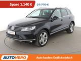 Volkswagen Touareg 3.0 V6 TDI Terrain Tech BMT Aut.*R-LINE* - Volkswagen Touareg Gebrauchtwagen