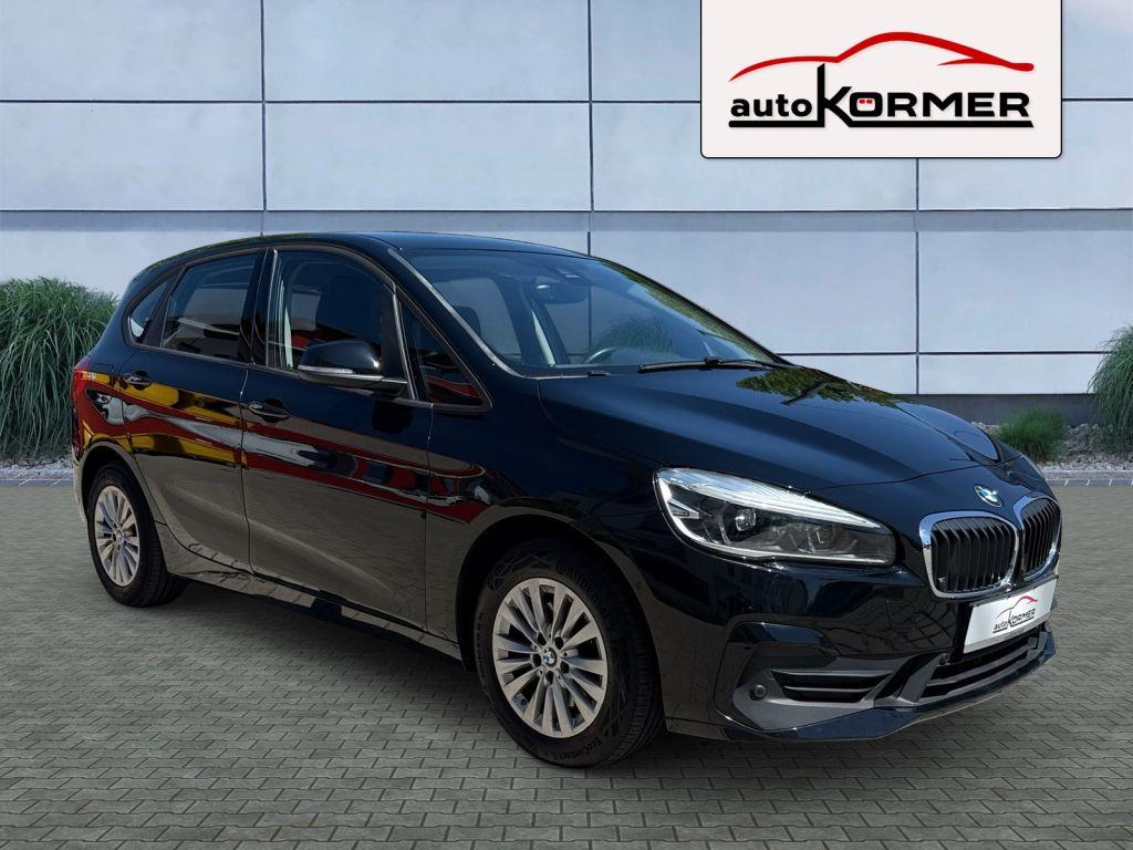 BMW 218d xDrive Active Tourer Advantage LED,Sitzhzg.