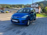 Hyundai i10 Classic** TOP-ZUSTAND **TÜV-NEU** - gebrauchte Hyundai i10 aus dem Jahr 2010