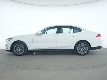 BMW 520 - 9