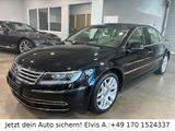 Volkswagen Phaeton V6 TDI 5-Sitzer 4Motion, TÜV neu - Volkswagen Phaeton: 4motion