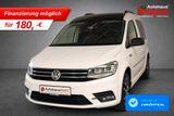 Volkswagen Caddy PKW Edition 35~SZH~BiXenon~Kamera~Navi - : Pkw