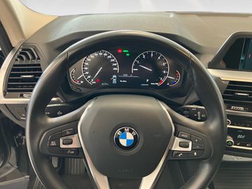 BMW X3 - 12