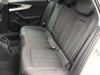 Audi A4 - Vorschau Bild 10