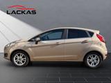 Ford Fiesta (CCN) Titanium *Kamera*SHZ* - Ford Fiesta Gebrauchtwagen in Oberhausen