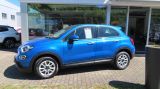 Fiat 500X CityCross 1,3DCT 150 PS Autom.+Schiebedach - Fiat 500X aus 2019