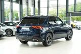Mercedes-Benz GLE 400d 4M*AMG-LINE*AIRMATIC*NIGHT*360°KAM* - Mercedes-Benz GLE 400 in Bonn
