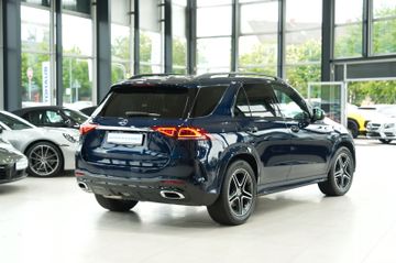 Mercedes GLE 400 - 2