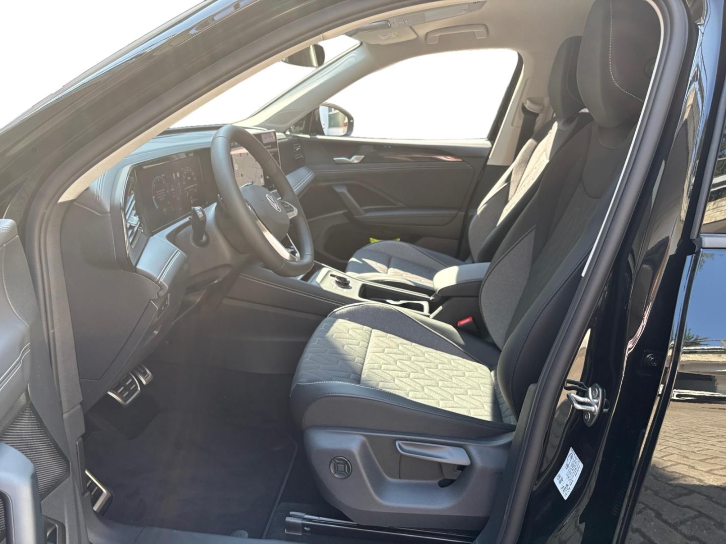 Volkswagen Tiguan 2.0 TDI DSG ENERGY LED/360°/AHK +++